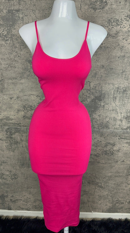 Sunday Dress