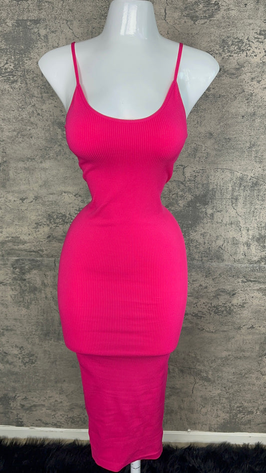 Sunday Dress