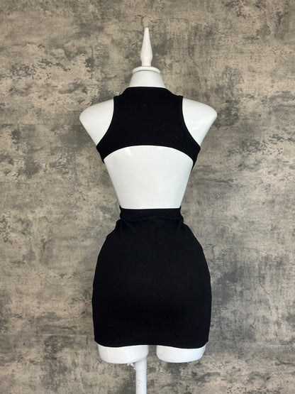 Kendal Dress