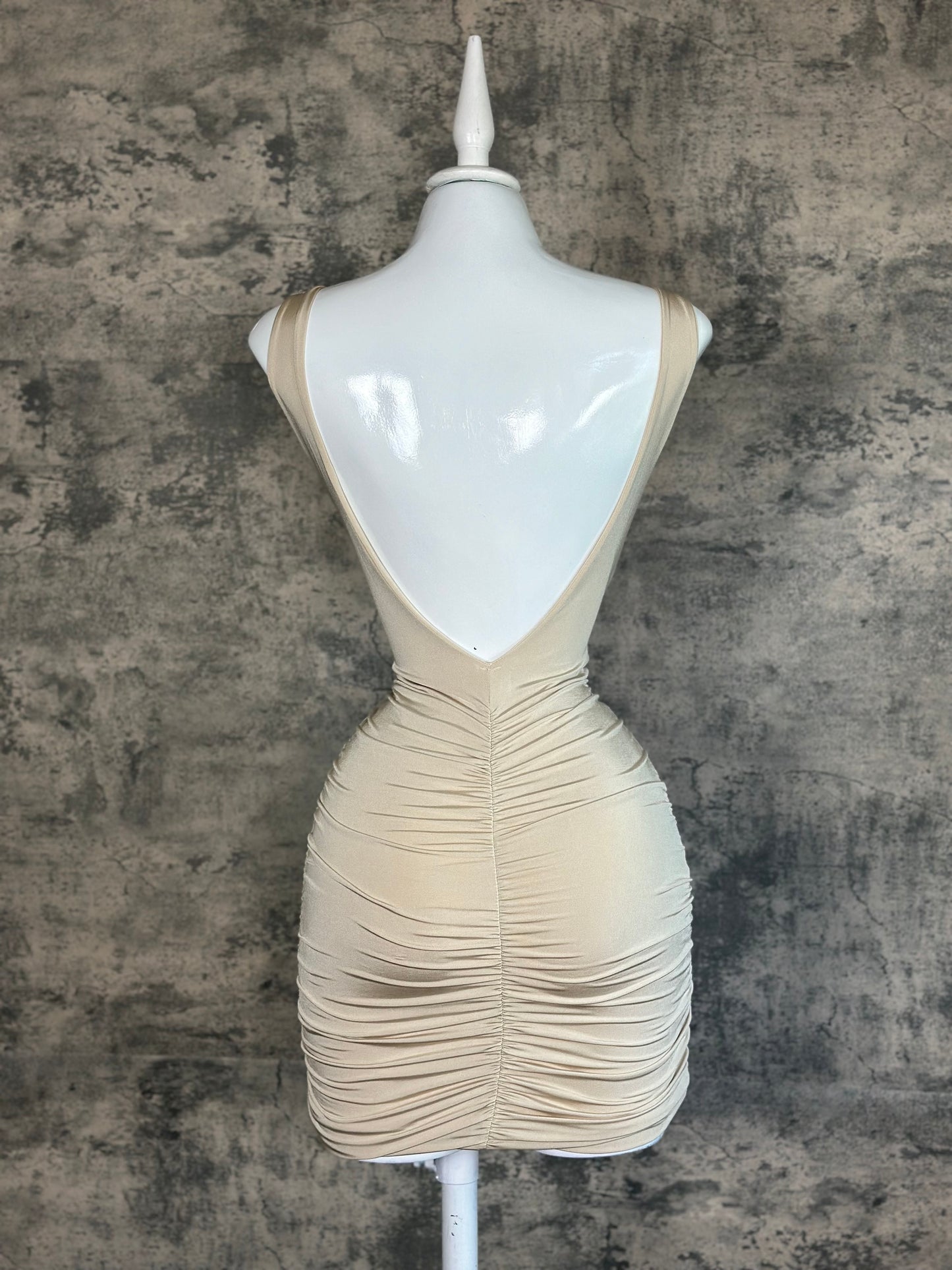 Kenia Dress