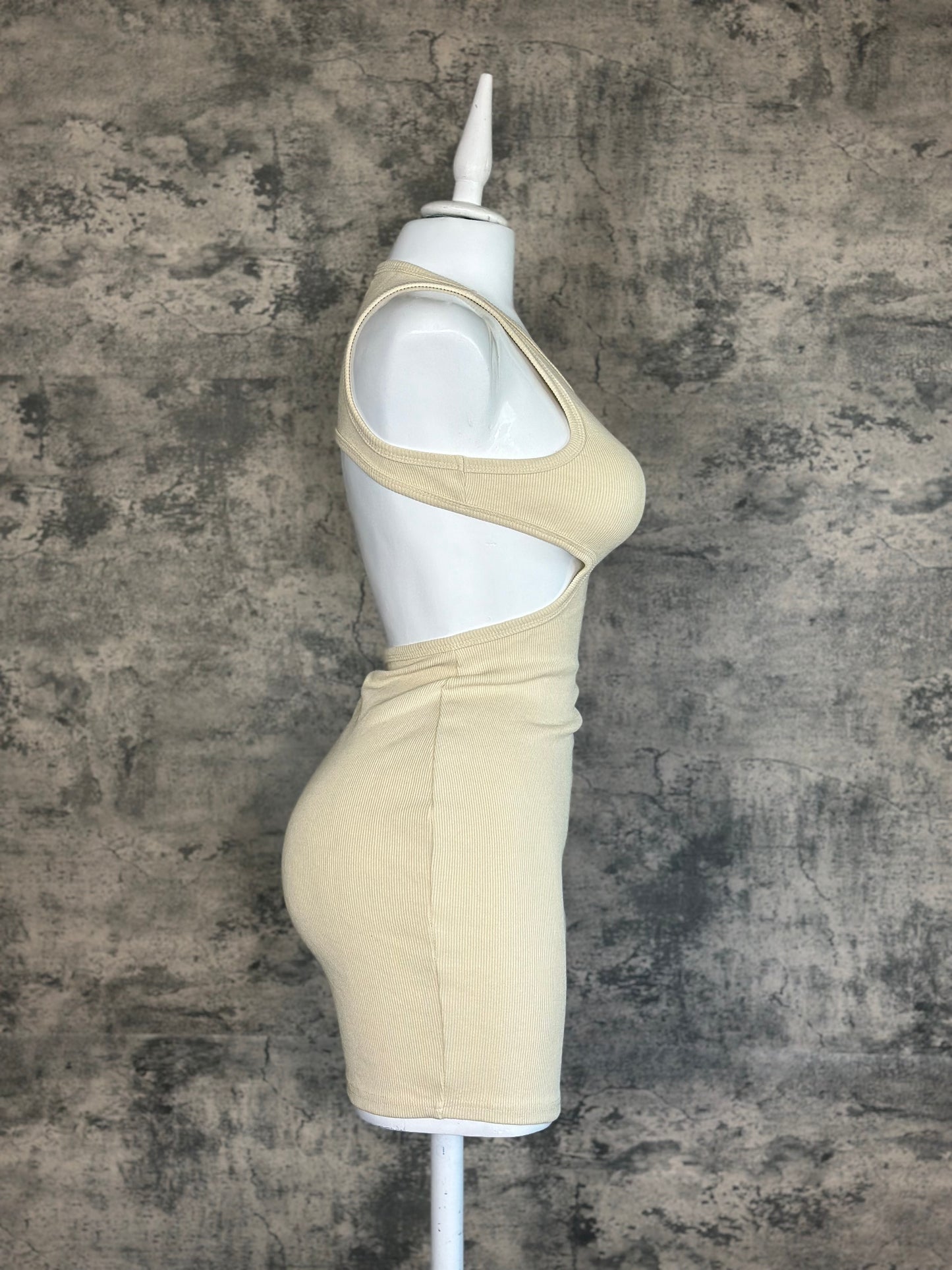 Kendal Dress
