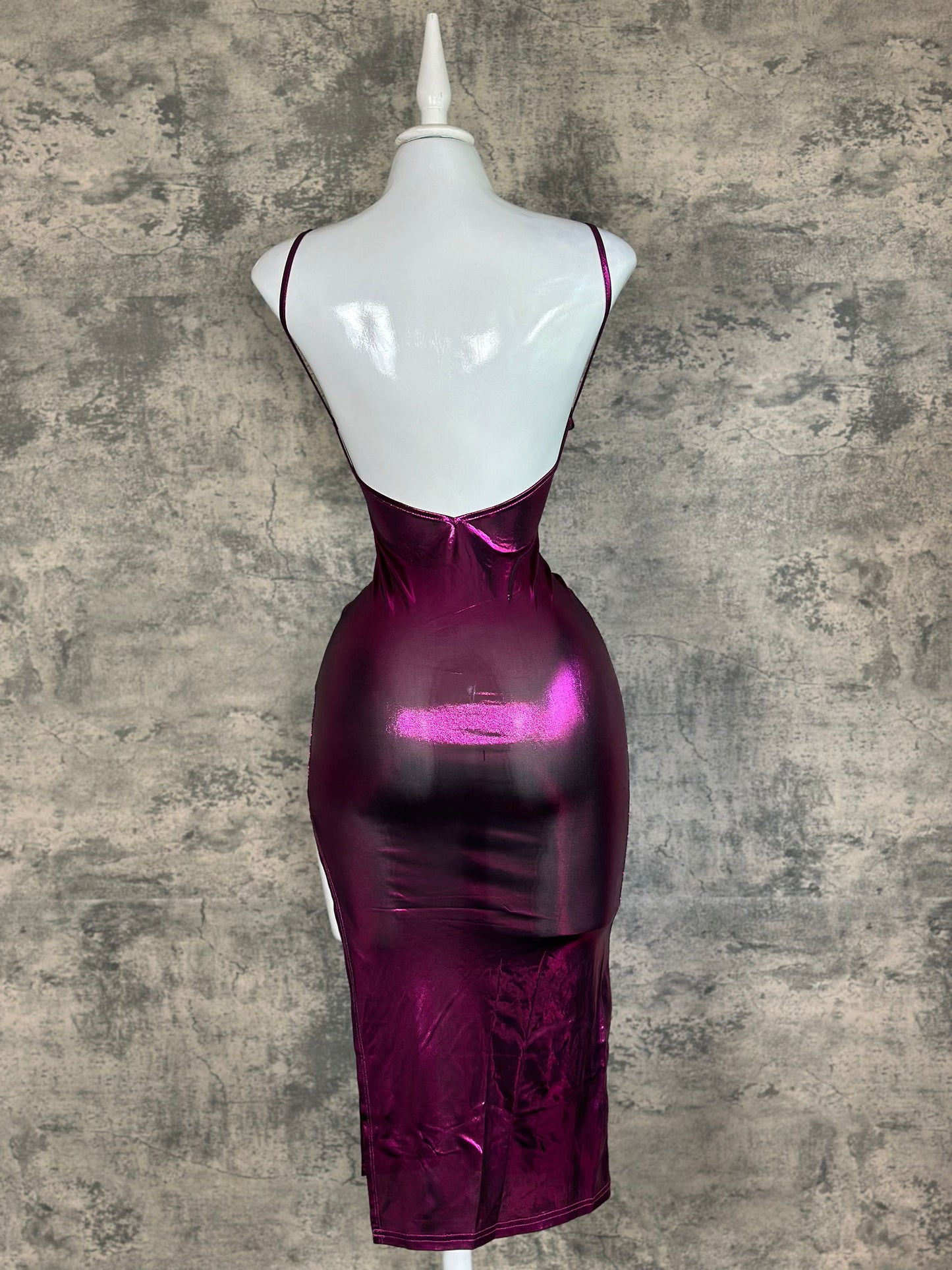Jen Dress