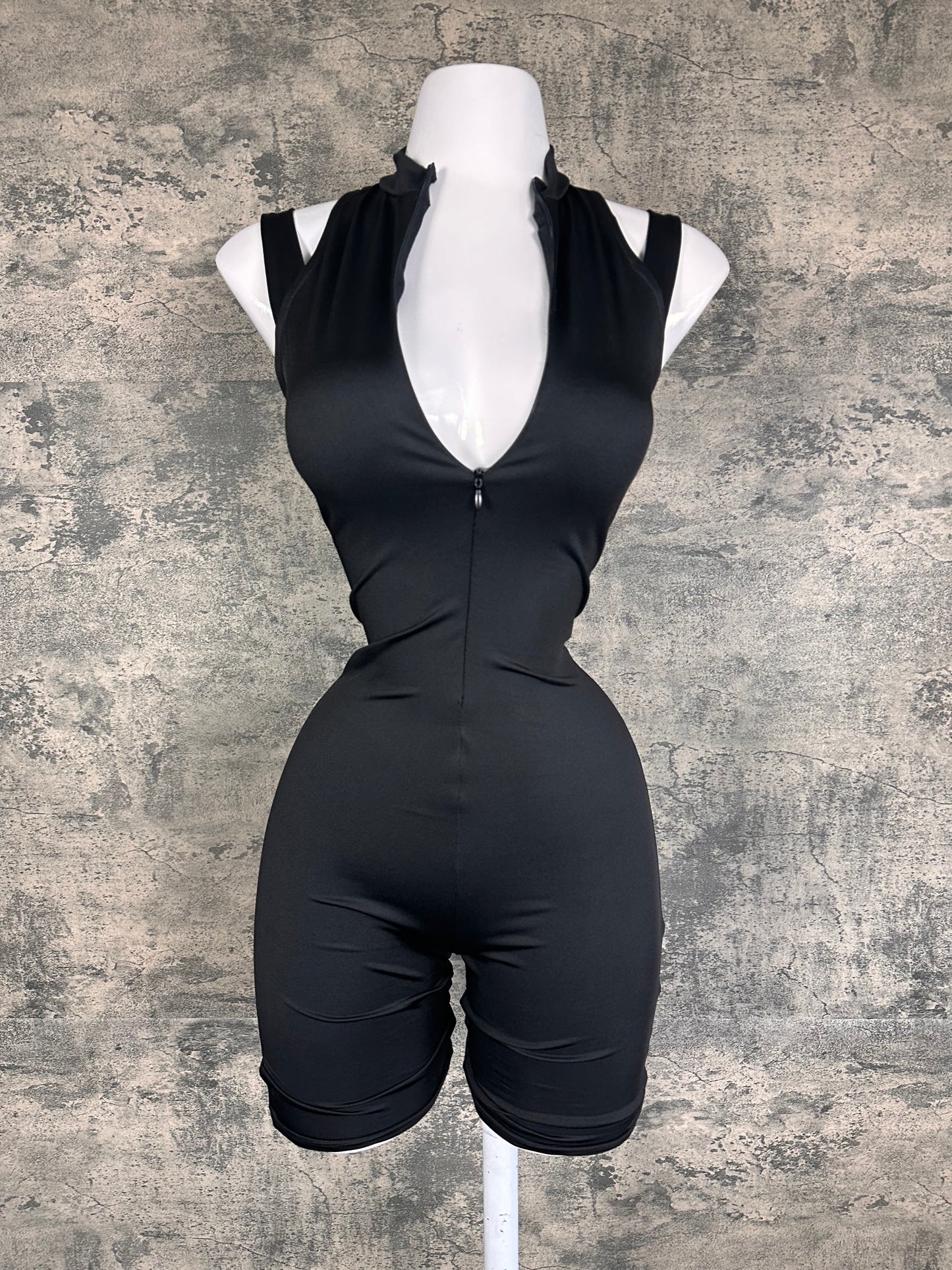 Iris Romper