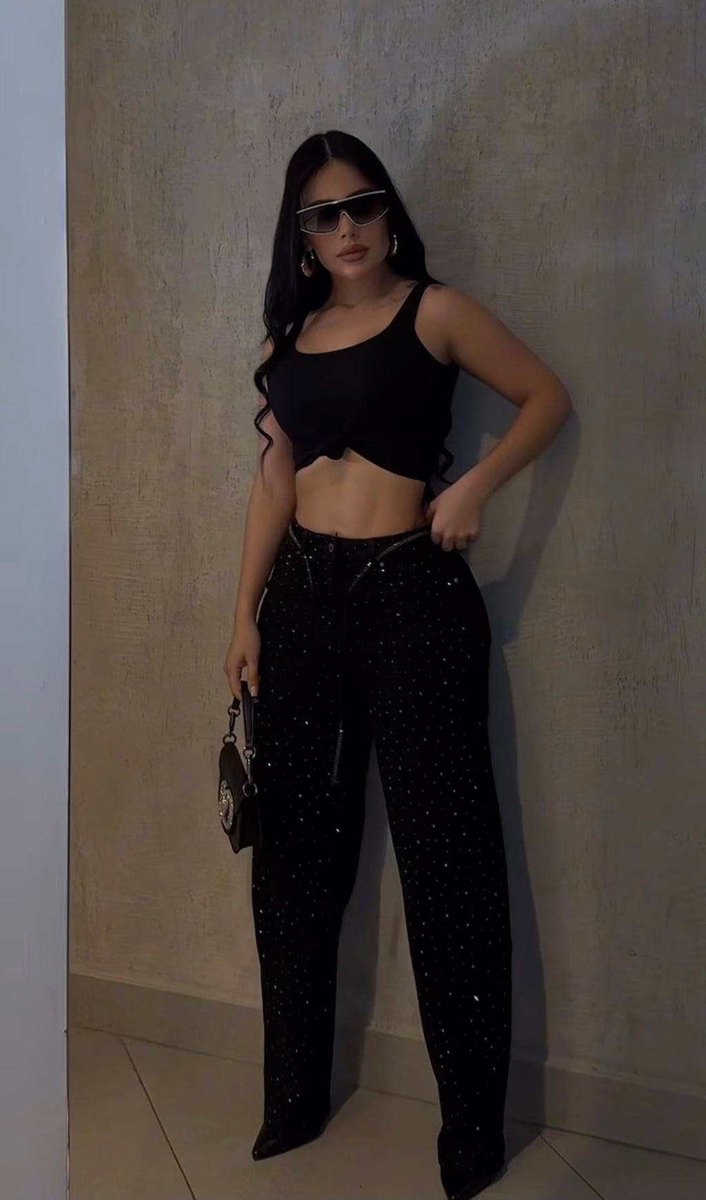 Cassy Jeans