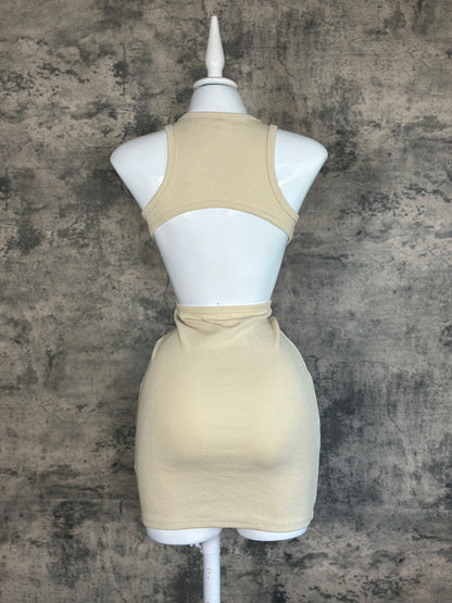 Kendal Dress