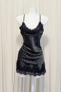 Polka Dot Dress