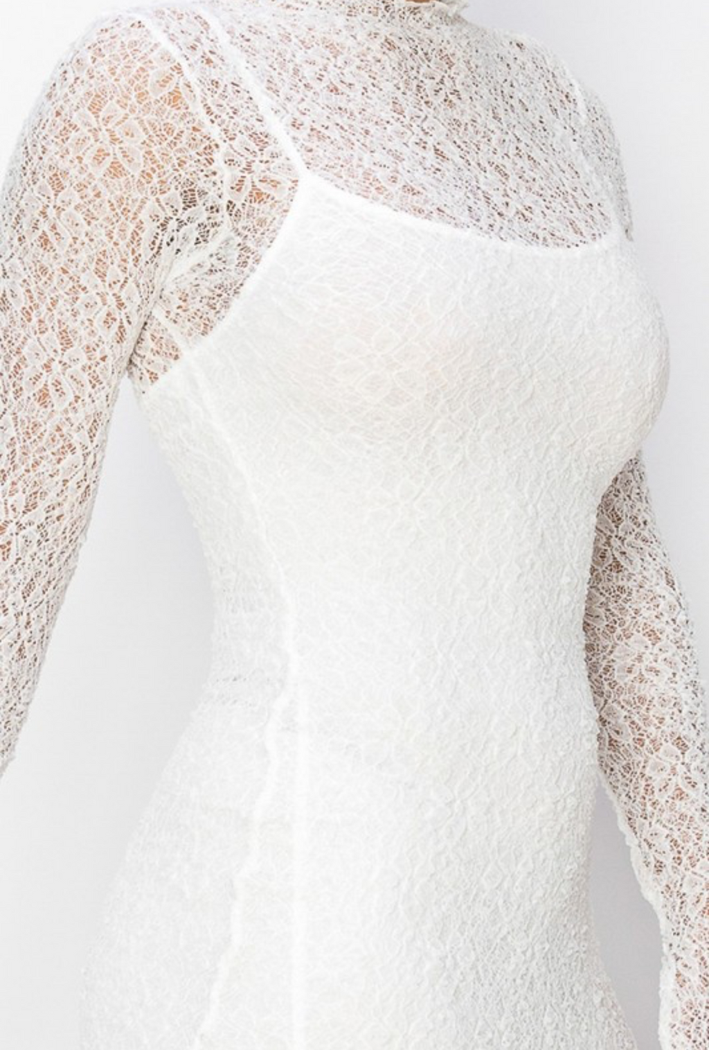 Veronica Dress