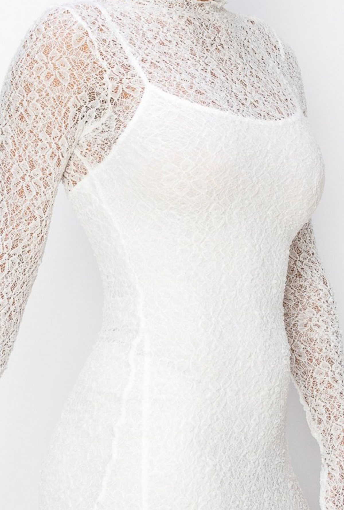 Veronica Dress