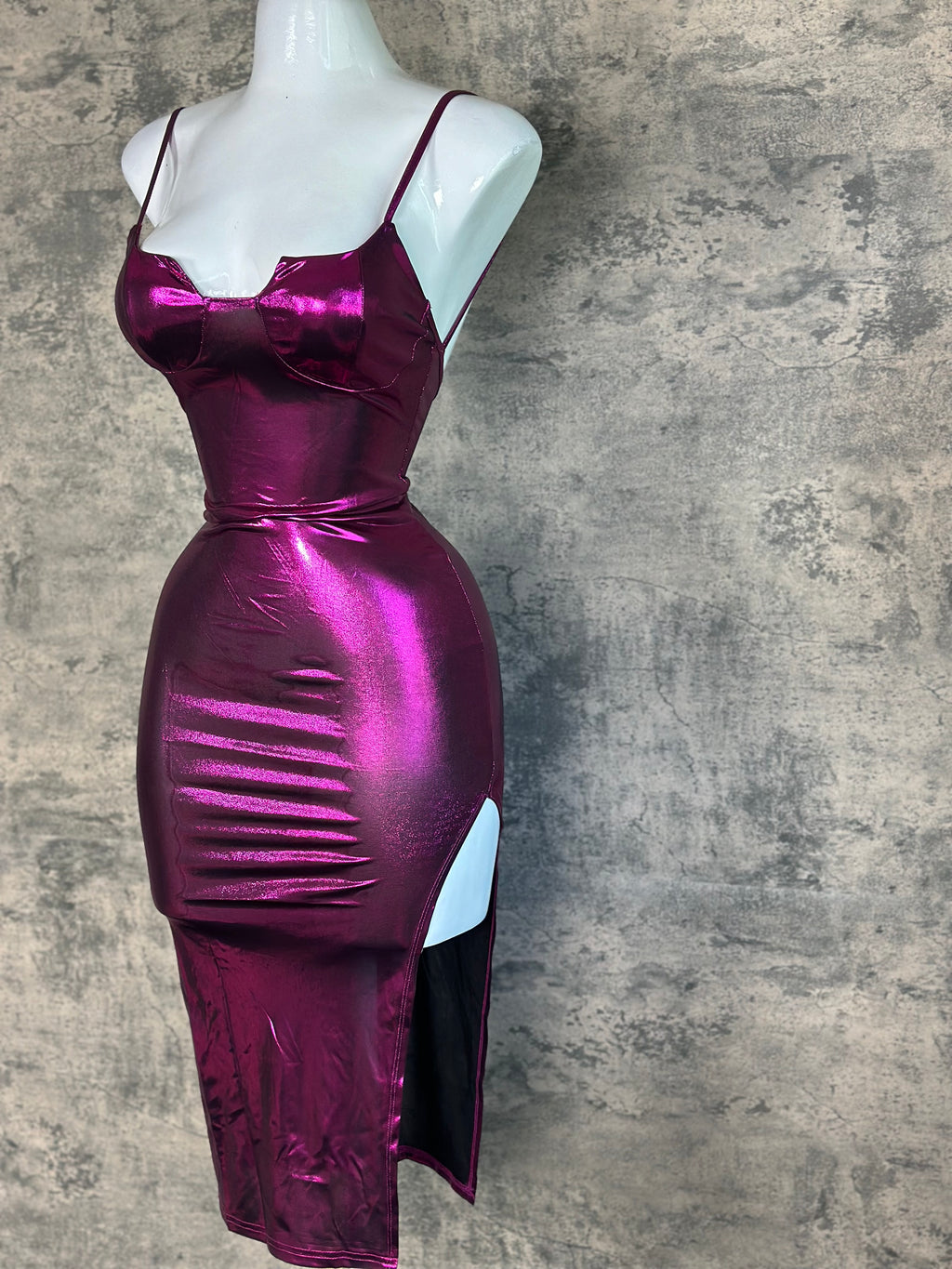 Jen Dress