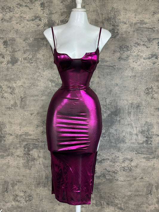 Jen Dress