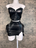 Black Out Set