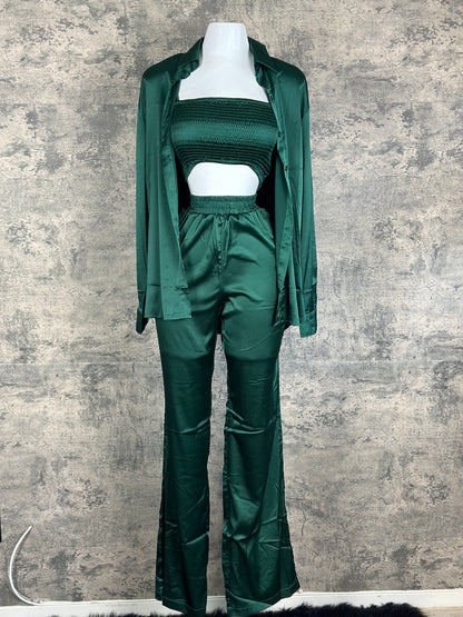 Vanessa Set