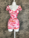 Daisy Dress