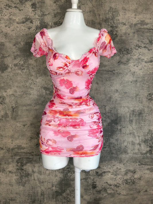 Daisy Dress