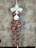 Sas Jumpsuit