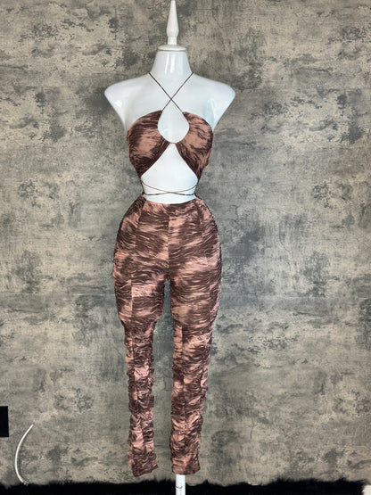 Sas Jumpsuit