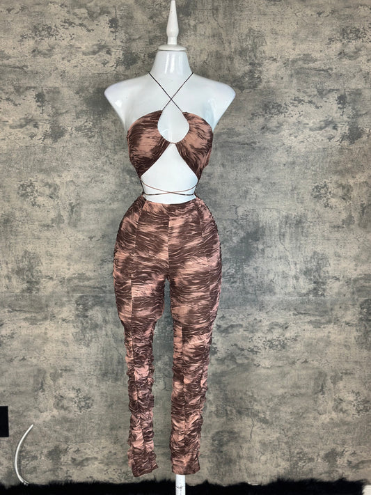 Sas Jumpsuit
