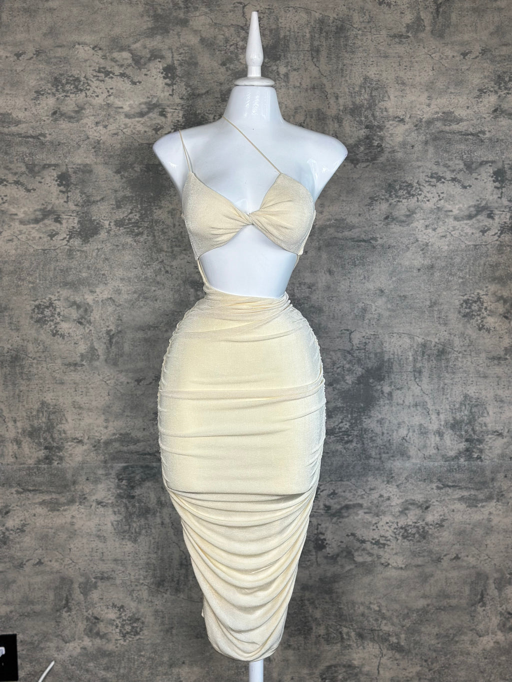 Eva Dress