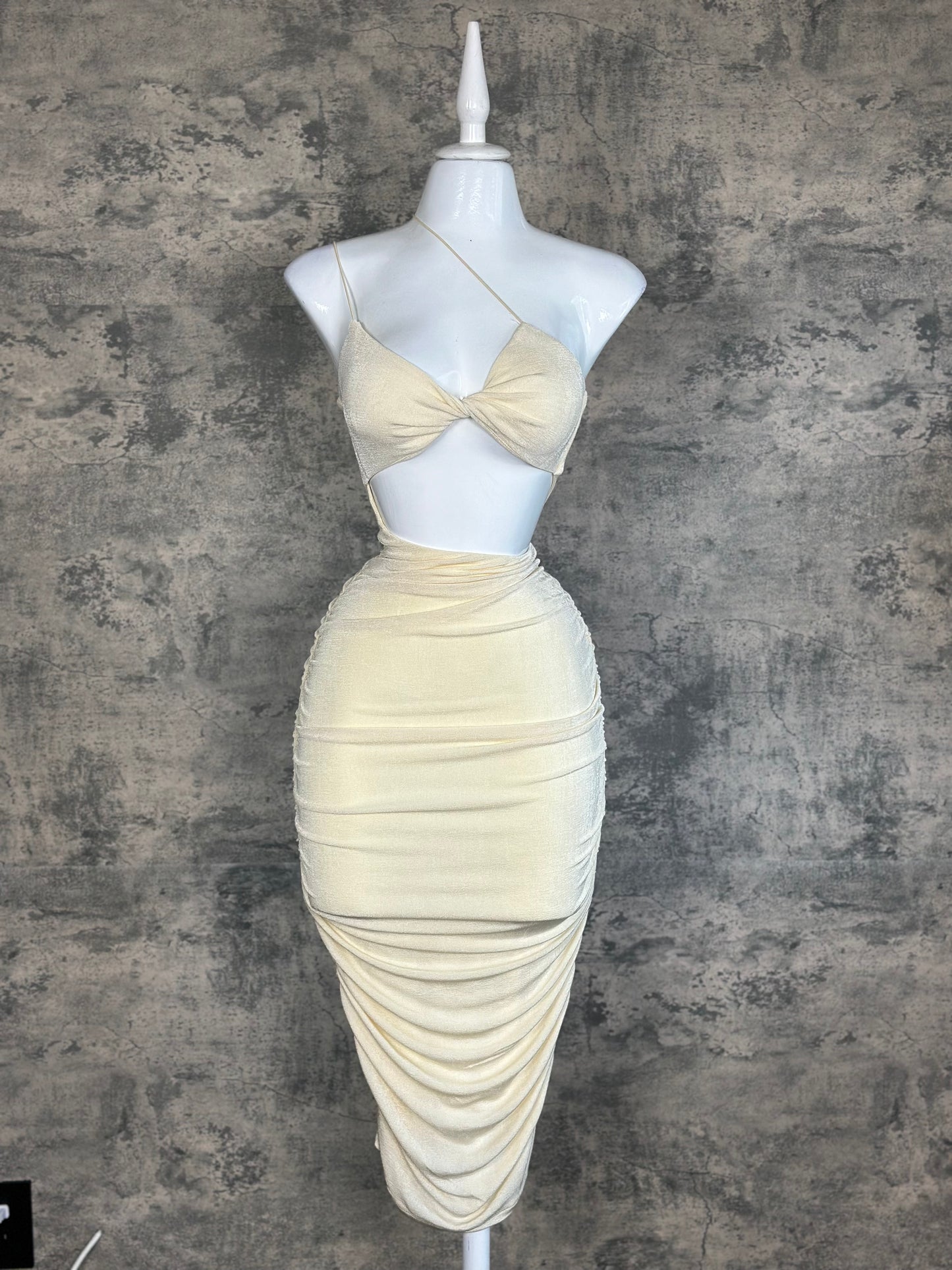 Eva Dress