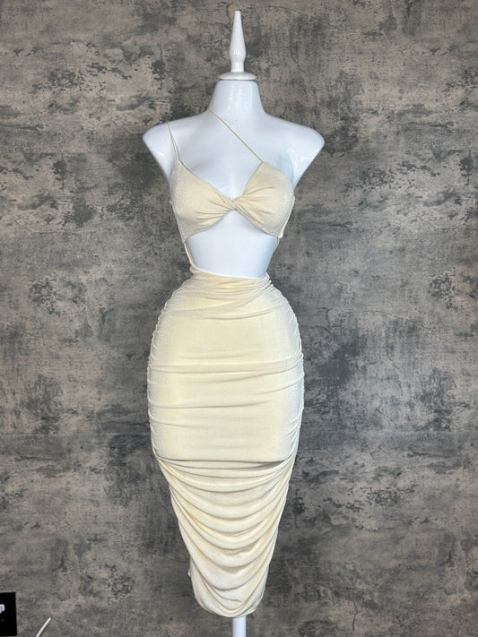Eva Dress