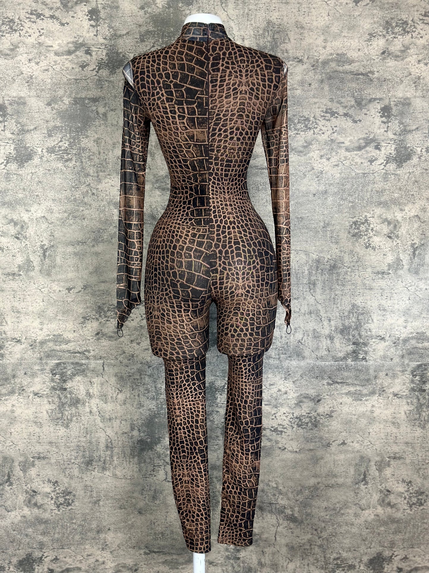 Dile Jumpsuit