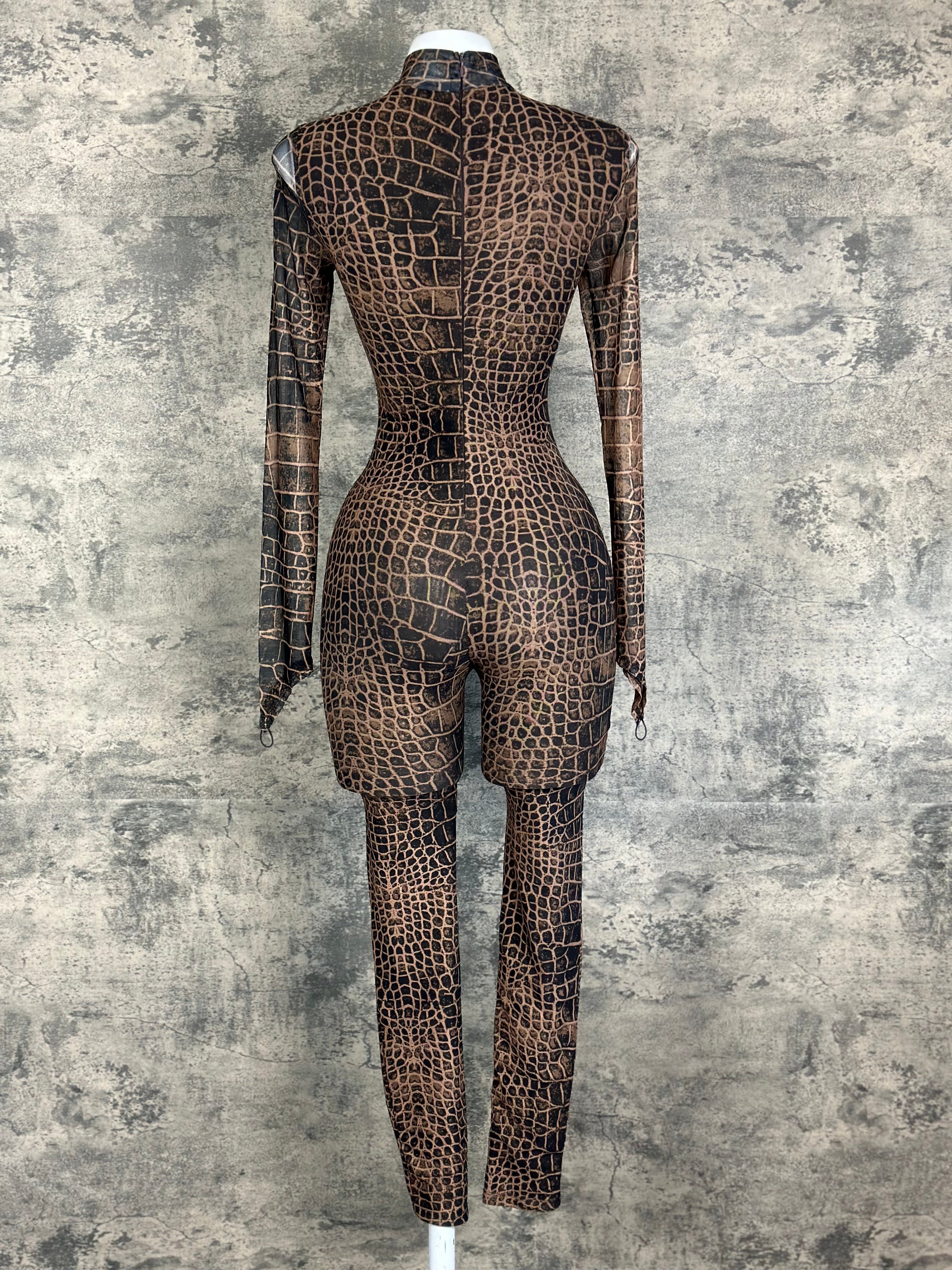 Dile Jumpsuit