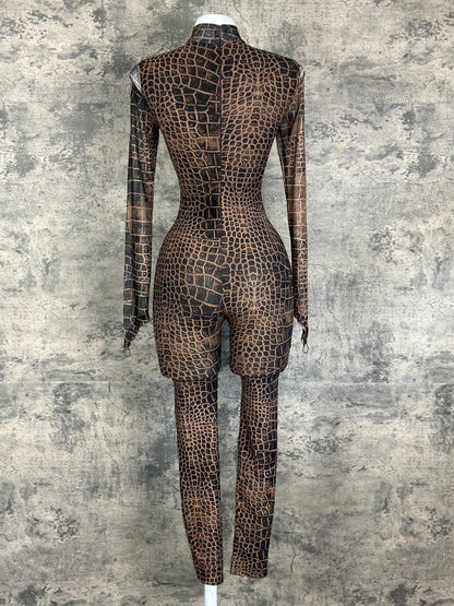 Dile Jumpsuit
