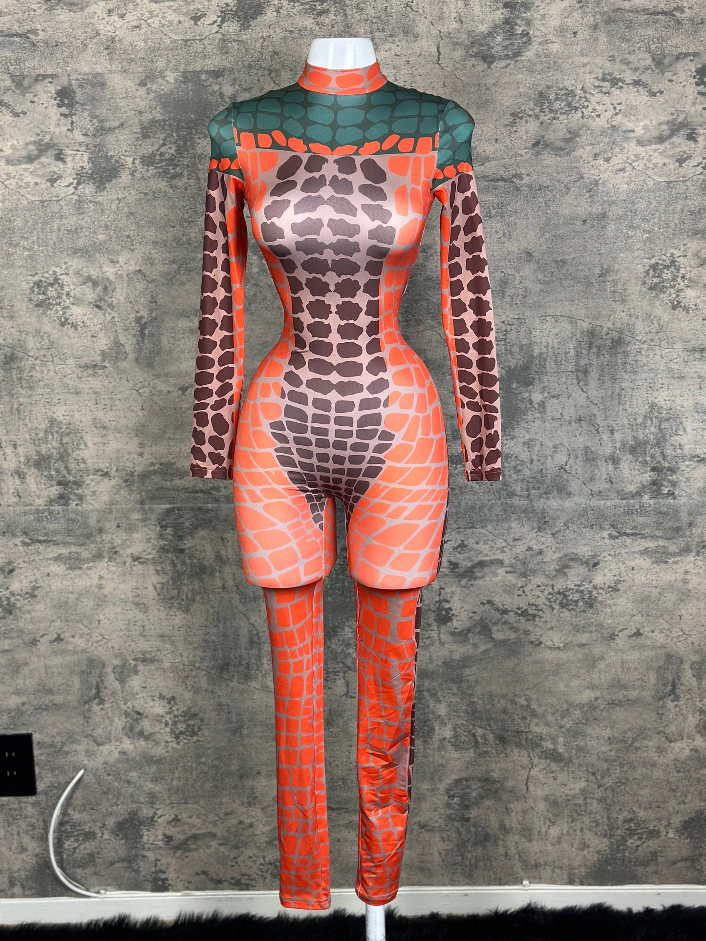 Avery Jumpsuit