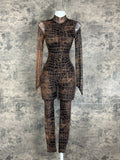 Dile Jumpsuit