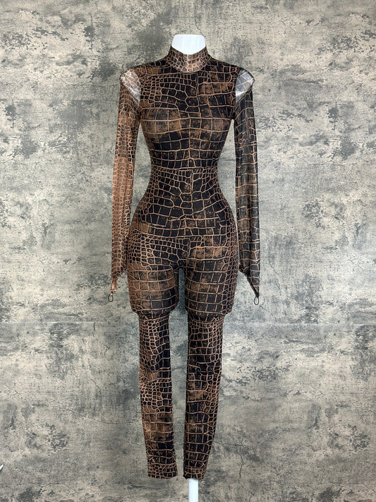 Dile Jumpsuit