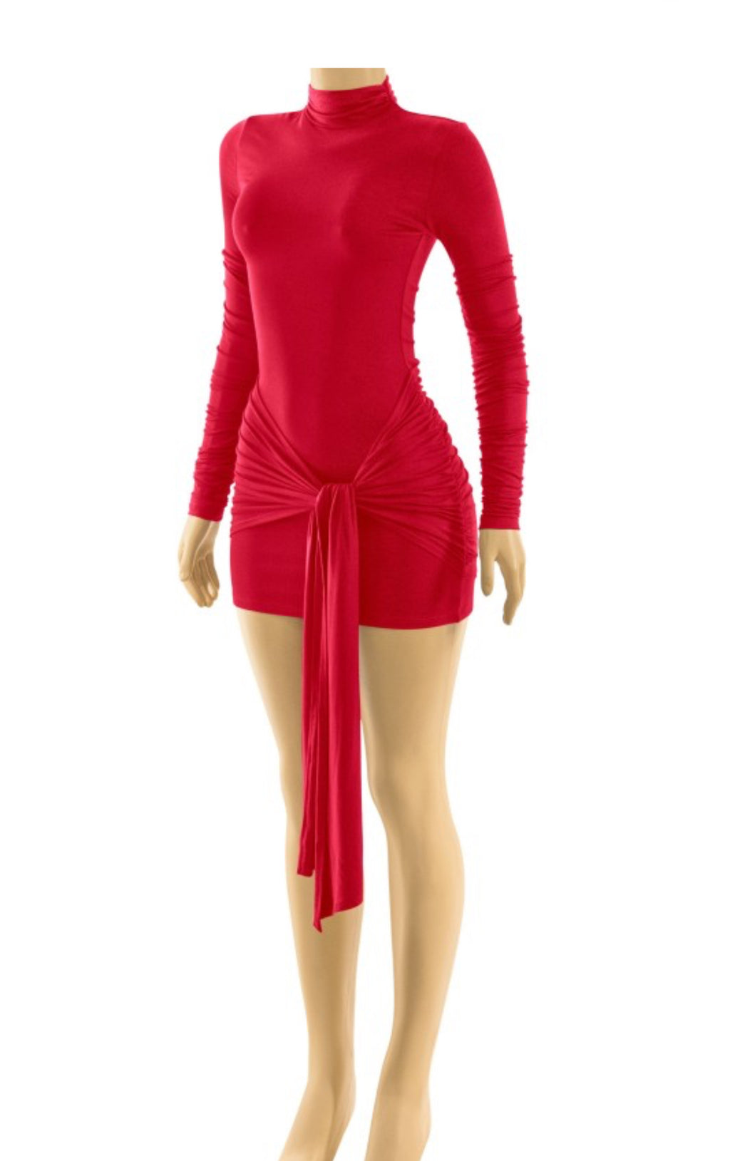 Valery Dress