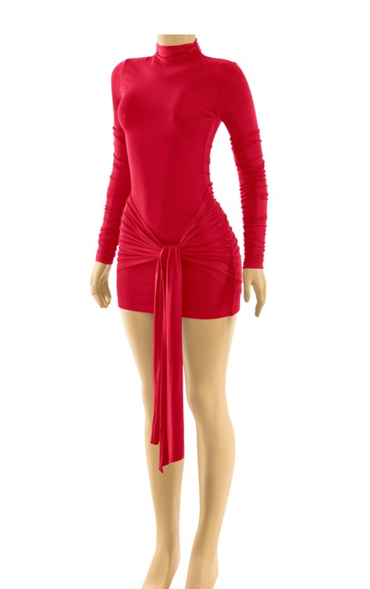 Valery Dress