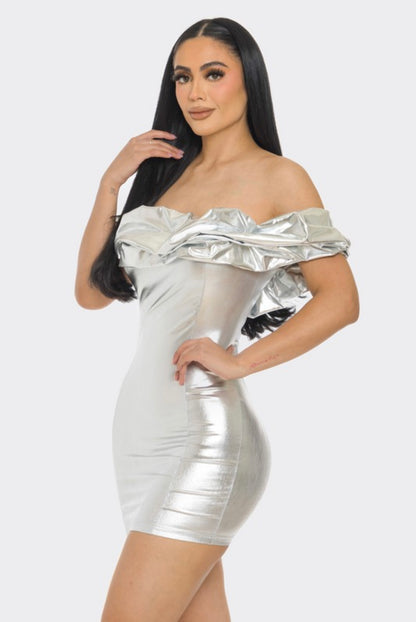 Sofi Dress