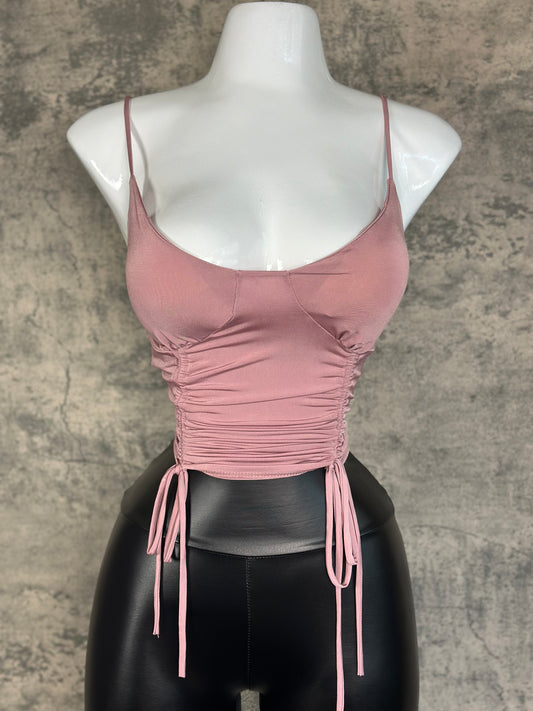 Rose Top