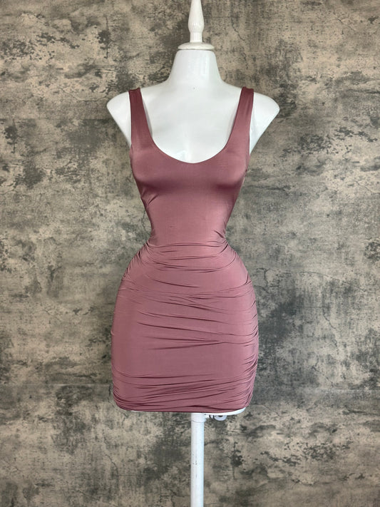 Kenia Dress