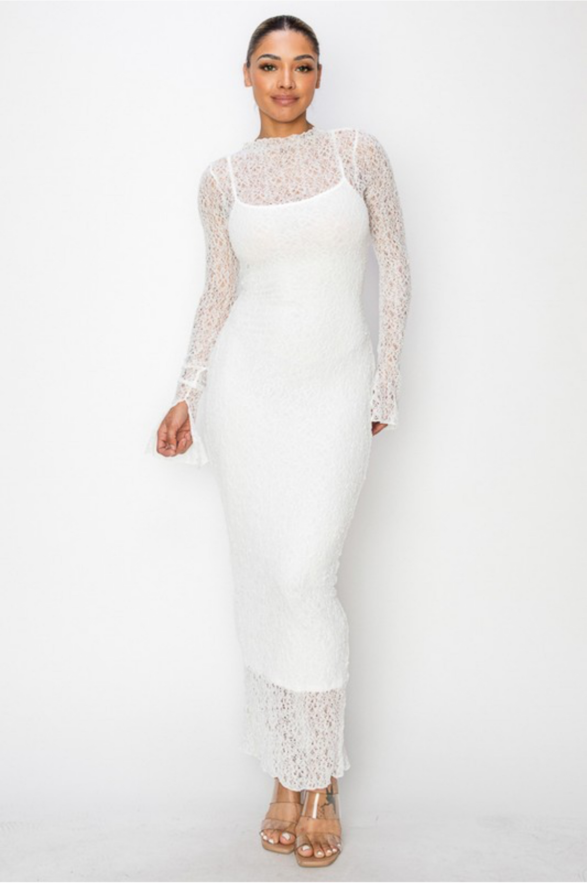 Veronica Dress