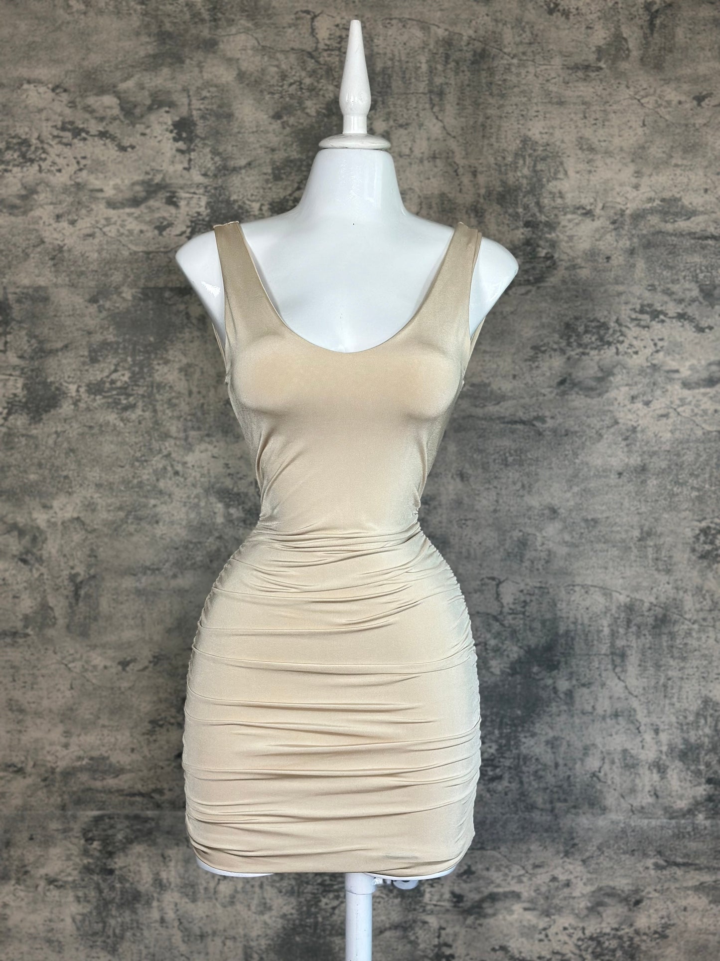 Kenia Dress