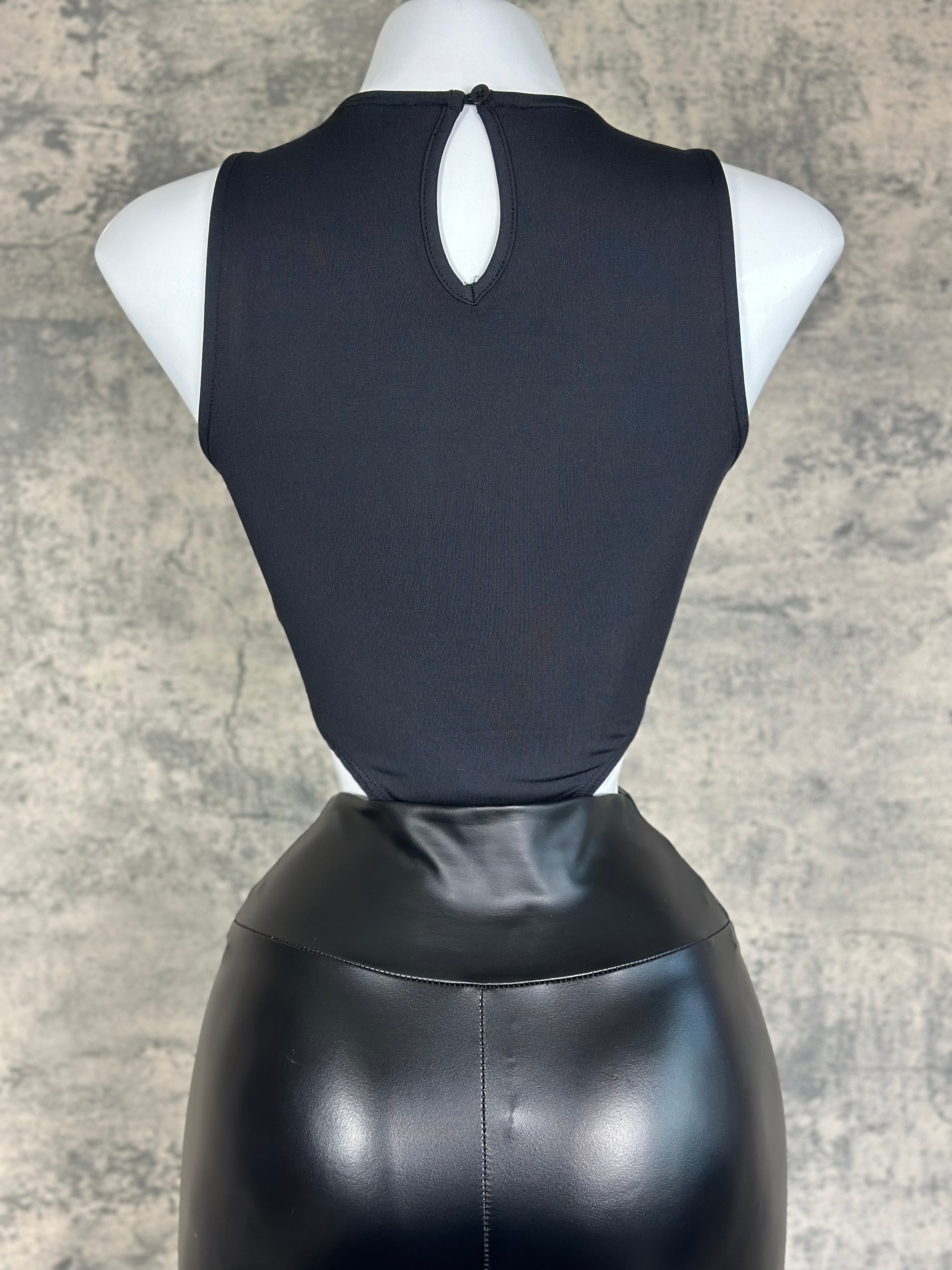 Sage Bodysuit