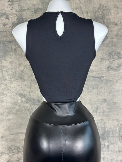 Sage Bodysuit