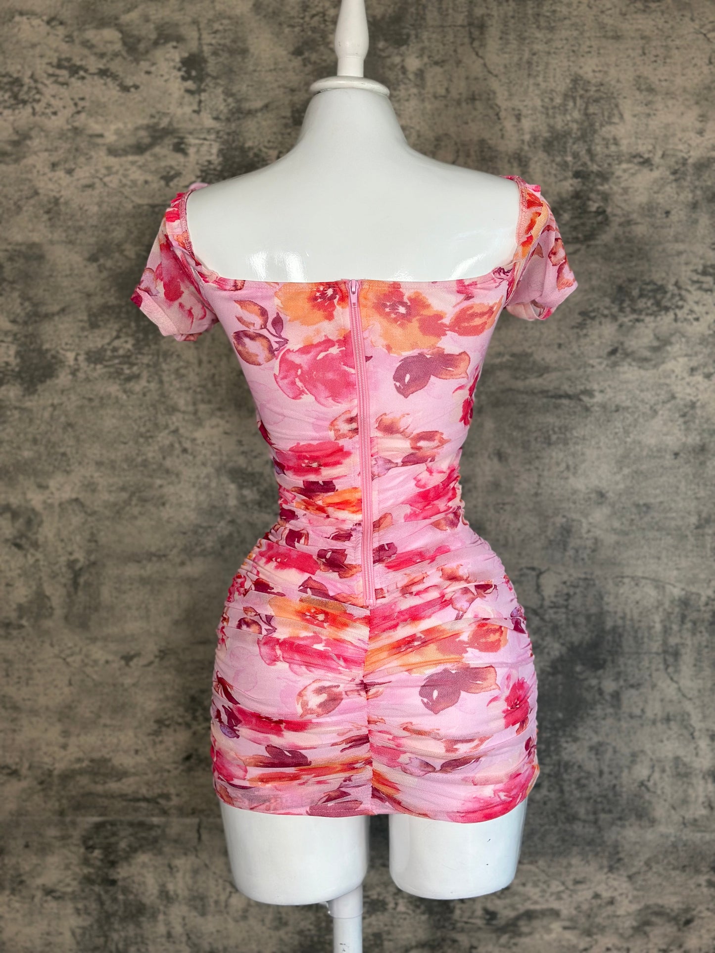 Daisy Dress