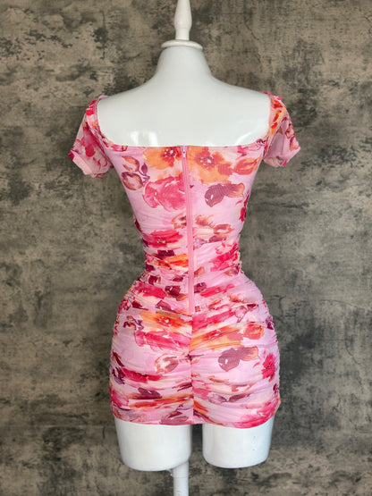 Daisy Dress