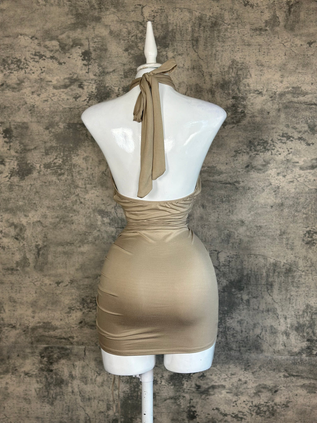 Kylie Dress