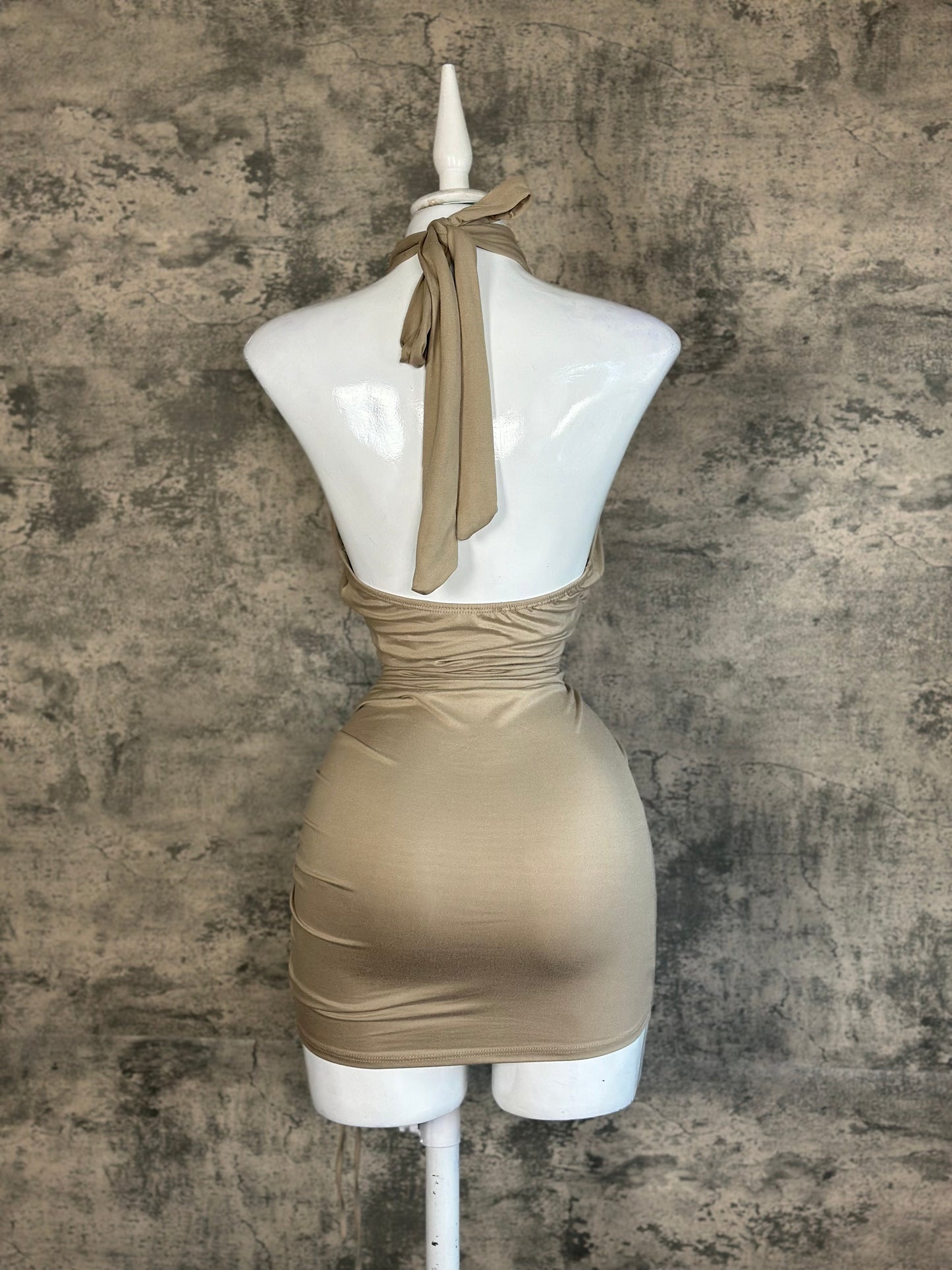 Kylie Dress