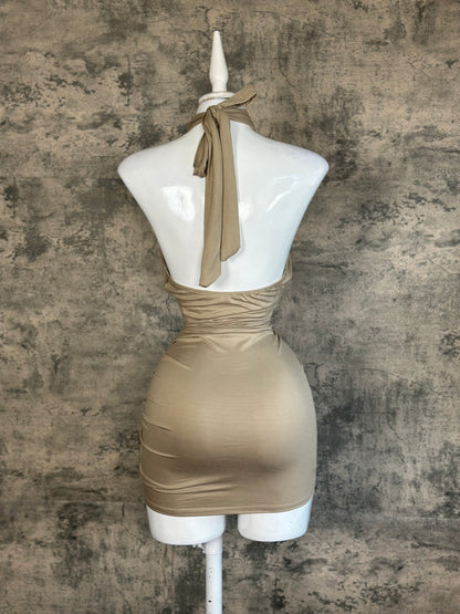 Kylie Dress