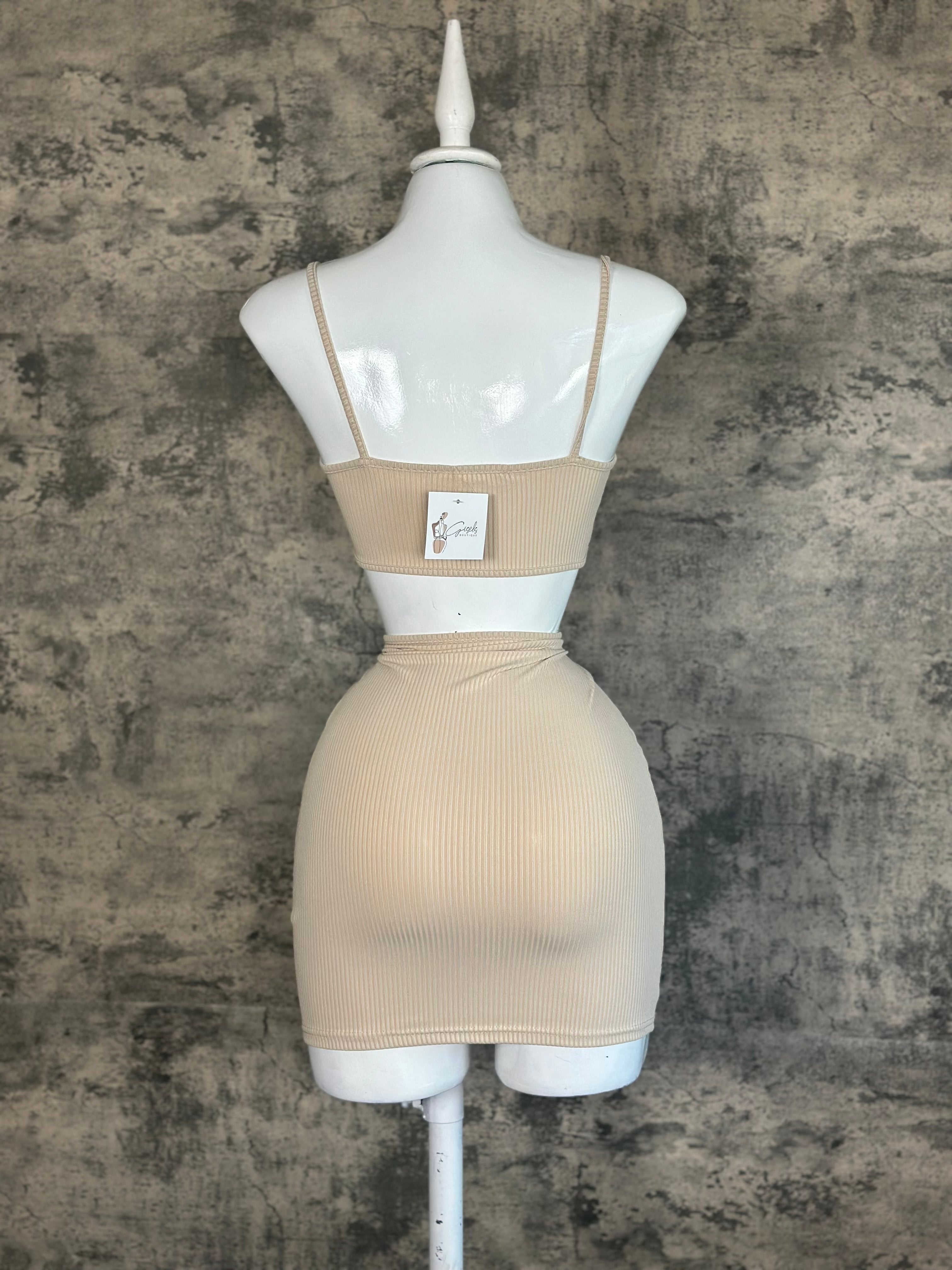 Elsa Dress