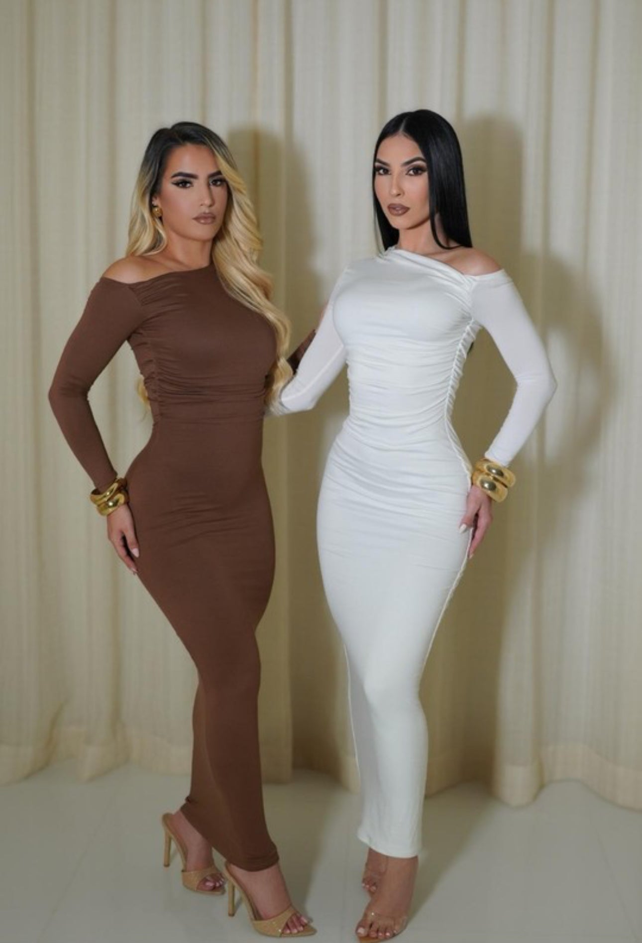 Sabrina Dress