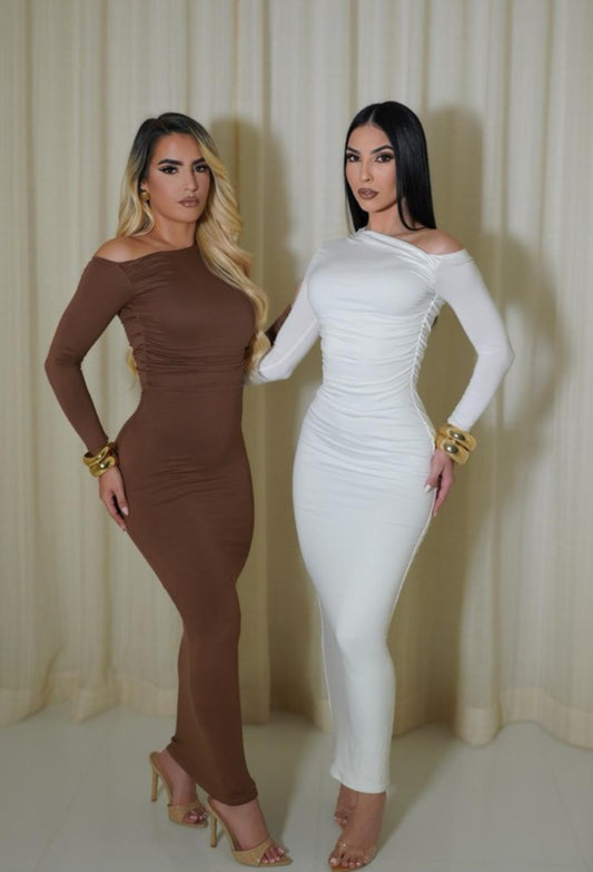 Sabrina Dress