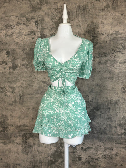 Aria Set