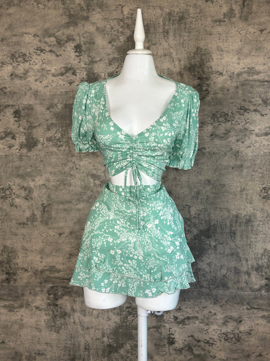 Aria Set