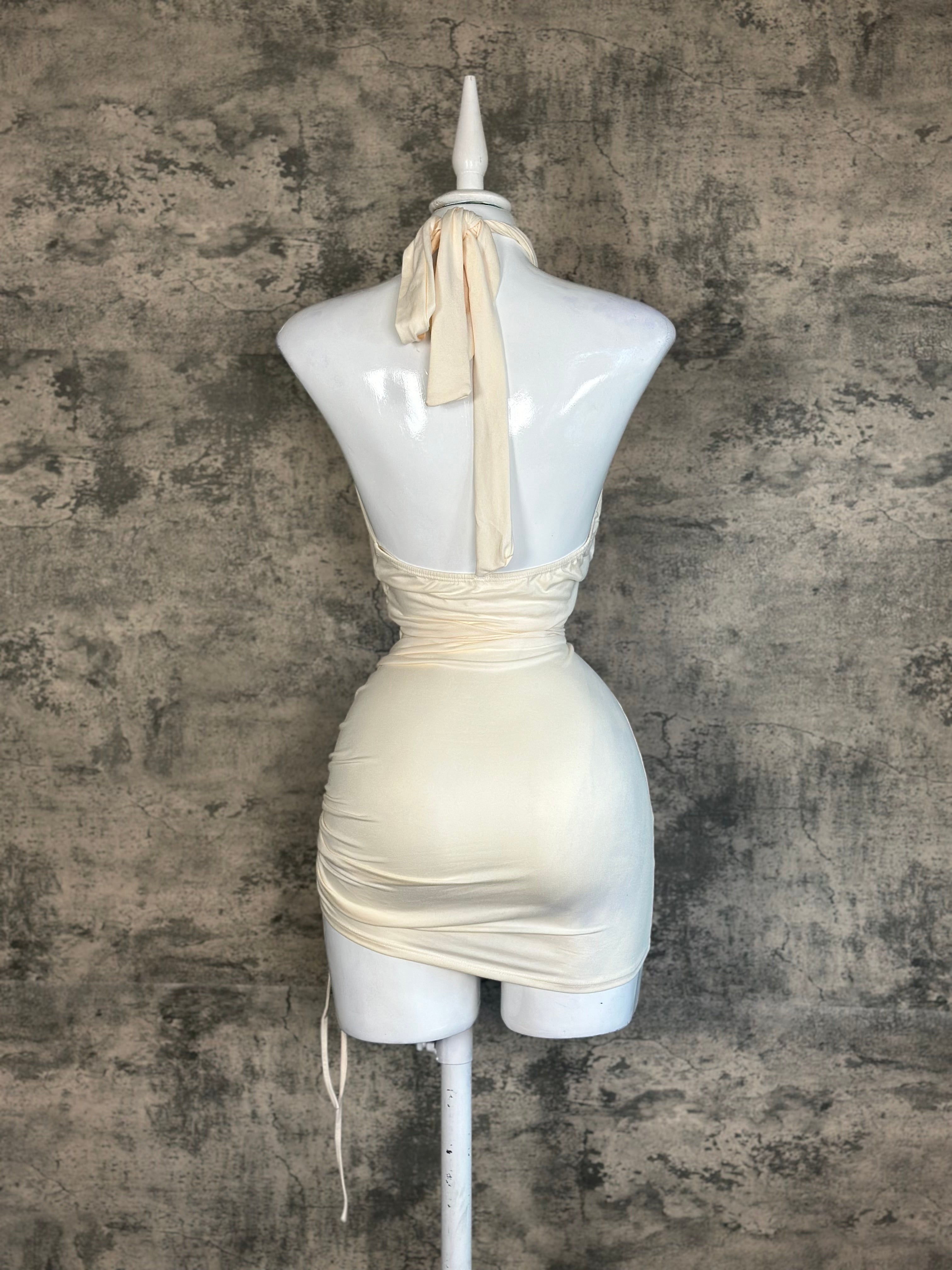 Kylie Dress